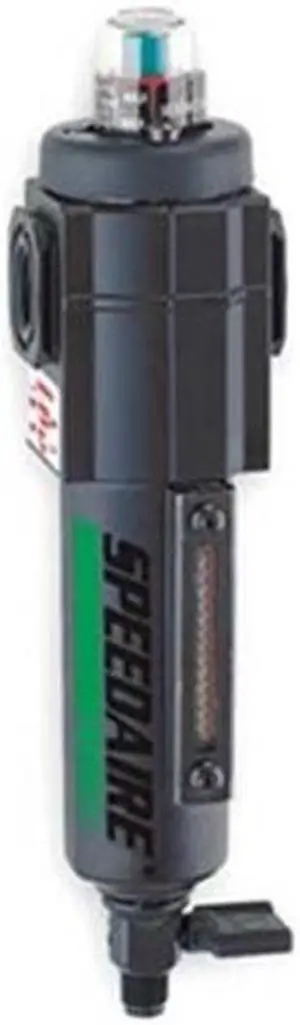 Filter, Oil Removal