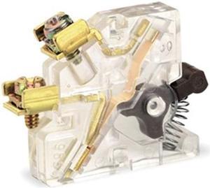 SQUARE D 9999SX12 Auxiliary Contact,3A,1NC