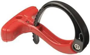 Cable Wrap, Medium, 2 In, Holds Up To 50lbs