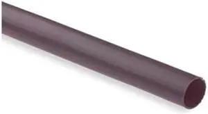 SHRINK-KON HS6-1-4 Adhesive Lined Heat Shrink Tube, Heavy Wall, 3:1 I.D. Shrink