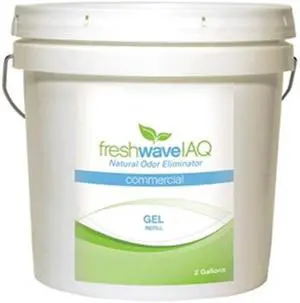 Gel Deodorizer, 2 gal., Pail