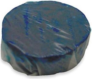 TOUGH GUY 3EEE9 Toilet Tank Block,Non-Para,PK24