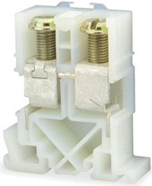 SQUARE D 9080GD6 Terminal Block,170 Amp