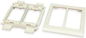Raceway, Bracket, Mount