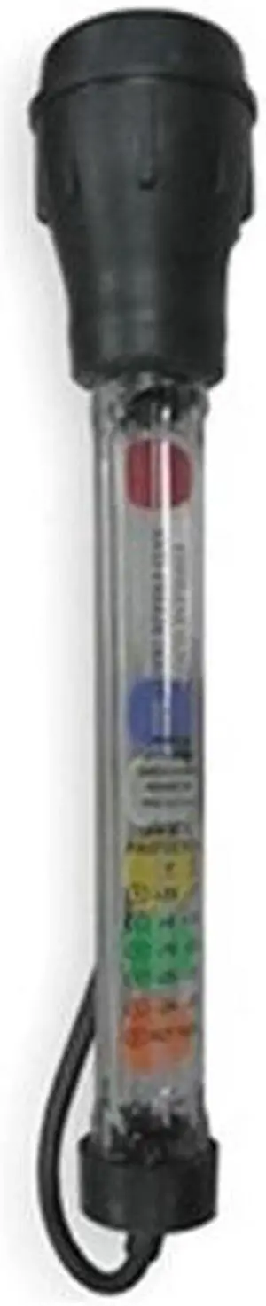 Antifreeze Hydrometer, Disc