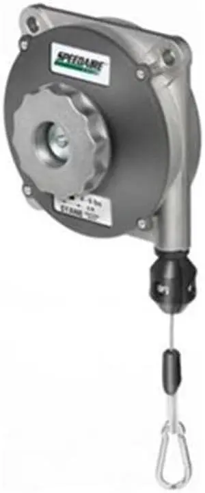 SPEEDAIRE 5YAN8 Tool Balancer,For Tool 4-6 Lb,No Lock