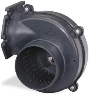 Blower, Flange Mount