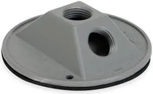 Cover, Lamp Holder