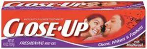 Toothpaste,  4 oz.,  Cinnamon Blast,  PK,  24