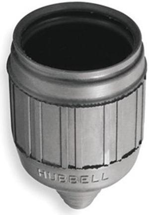 HUBBELL WIRING DEVICE-KELLEMS HBL6023 Weatherproof Boot, Weatherproof Boot,
