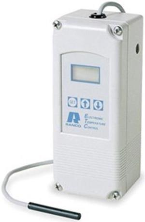 TEMPERATURE CONTROL