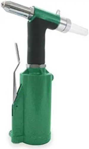 SPEEDAIRE 3CRH3 Air Riveter,General,1983 lb.