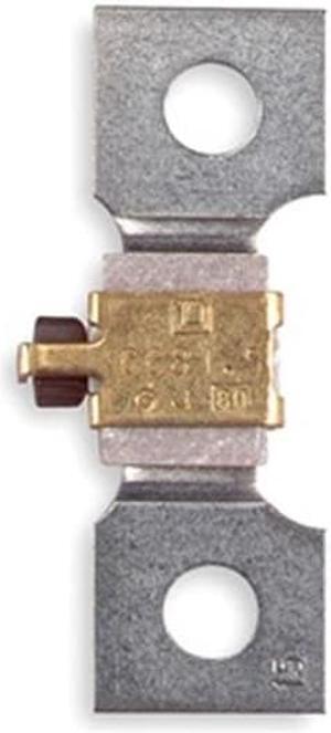 SQUARE D CC36.4 Thermal Unit,24.5 to 26.1A