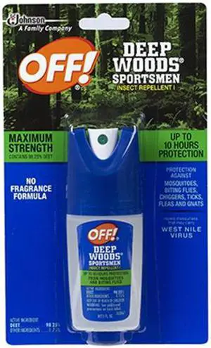 Off OZ Sport Deep Woods