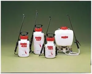 Handheld Sprayer, 1.5 gal., HDPE