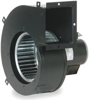 High Temperature Blower, 115 Volt, 227 CFM