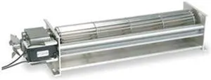 Transflow Blower, 115 Volt