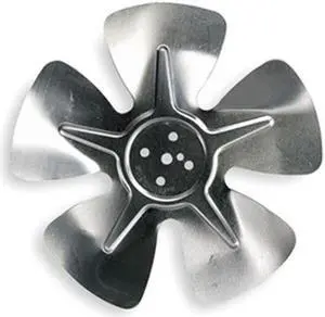 Propeller, Dia 8 In, 30 Deg Pitch