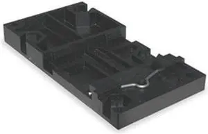 SQUARE D 9999DMB1 Bracket,Mounting,35mm