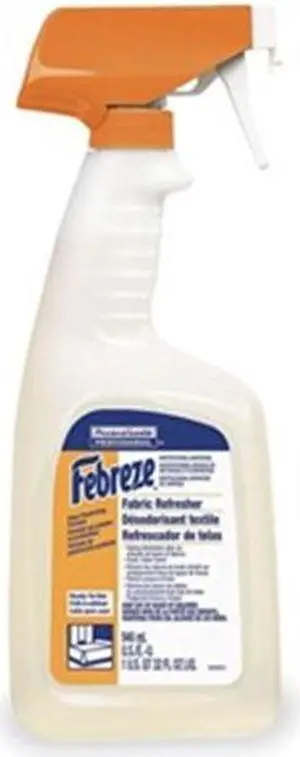 Liquid Deodorizer, Size 32 oz., PK 8