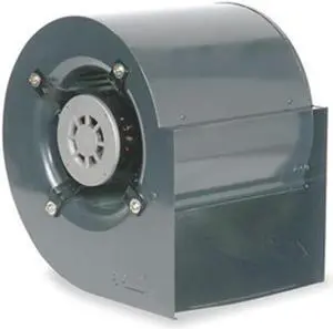 Blower, Assembled, 115 Volt, 4 Speed
