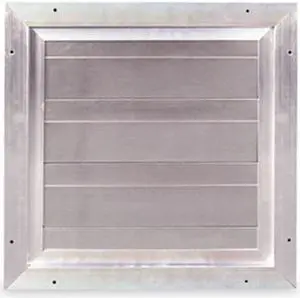 Damper, Backdraft