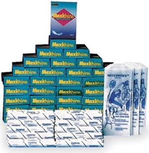 HOSPECO MT-180 Fem Hygiene Starter Kit HOSPECO MT-180 Fem Hygiene Starter Kit