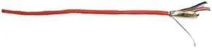 CAROL E3614S.41.03 Comm Cable, Shielded, Plenum, 16/4,  1000 Ft