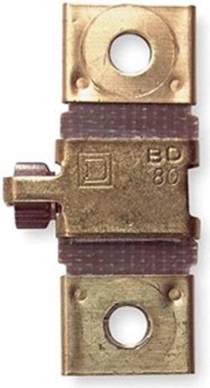 SQUARE D B0.71 Thermal Unit,0.53 to 0.63A
