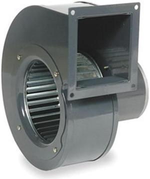 DAYTON 1TDT2 Rectangle Replacement OEM Blower, 549 cfm, 6-1/4 in Whl Dia,1