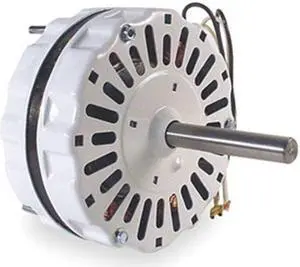 Replacement Motor