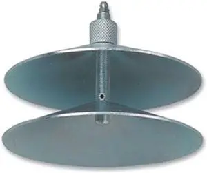 WESTWARD 13X054 Bearing Packer, 1/2 to 5 In.