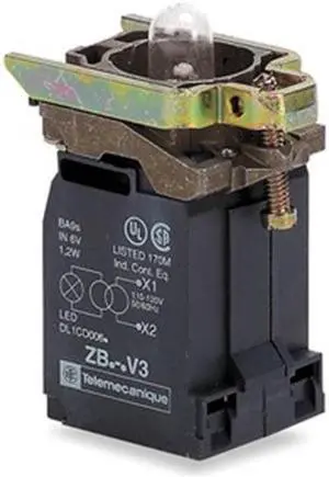 Lamp Module, 22 Mm