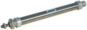 Air Cyl, 25mm Bore, 200mm Stroke