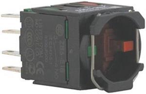 Contact Block, 16 Mm