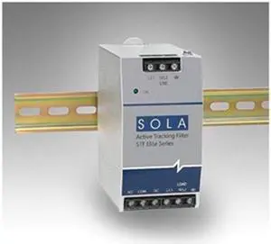 Surge Protector, Din Rail, Filter, 1P, 30kA