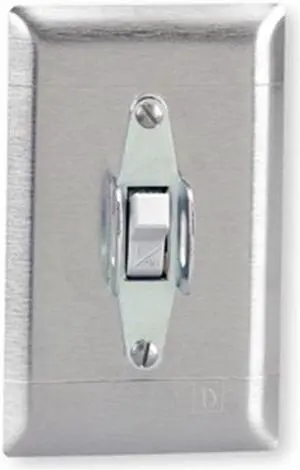 SQUARE D 2510KS2 Manual Motor Switch,IEC,25 to 40A,600V