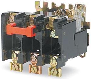 SCHNEIDER ELECTRIC 9065SDO15 NEMA Overload Relay,91 to 135A,3P