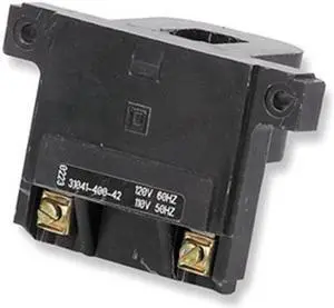 SQUARE D 9998DA3V02 Magnetic Coil,120 V