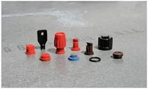 SOLO 0610456P Nozzle Assortment