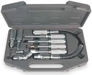 LINCOLN INDUSTRIAL 58000 Accessory Kit,For Use with 6Y888