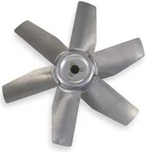 DAYTON 166156 24" Tubeaxial Fan Blade