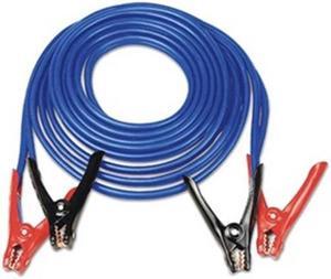 Booster Cable, SD, 8 AWG, 12 Ft, 200 Amp