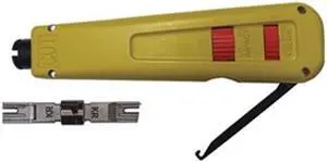 JONARD TOOLS EPD-914KR Punchdown Tool,Krone Blade