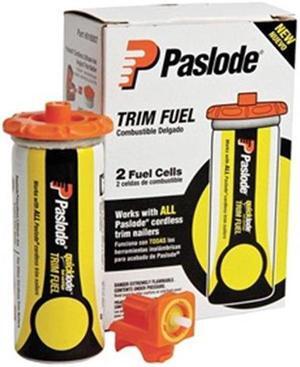 PASLODE 816007 Universal Short Yellow Trim Fuel Cell