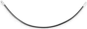 Hose, Whip, 24 In