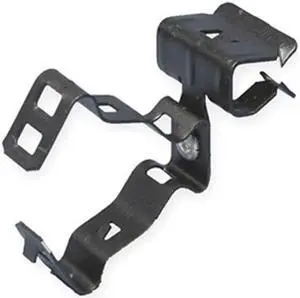 NVENT CADDY 812M58SM Conduit Clip,Spring Steel