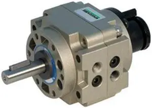 Rotary Actuator, 90 Deg, 50mm Bore