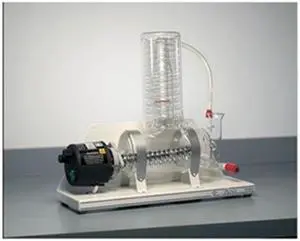 Merit Water Still, 220V