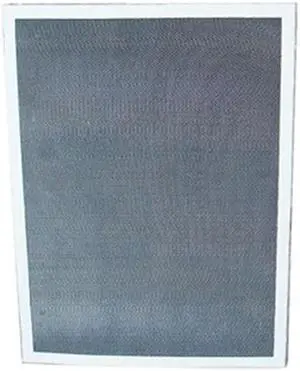 DAYTON 2HPB6 Replacement TiO2 and Carbon Filter, For G2622767